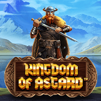 Vương Quốc Asgard icon