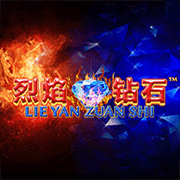 Kim Cương Rực Lửa icon