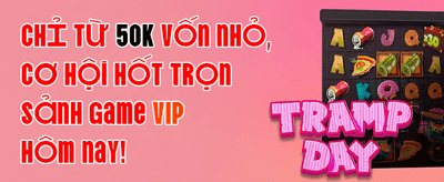 Siêu Ưu Đãi Chào Mừng 100% promotion banner